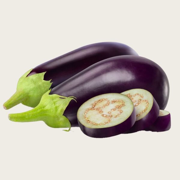 Brinjal | बैगन 1Kg